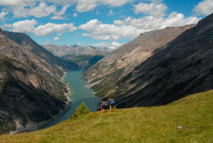 Park Um Livigno