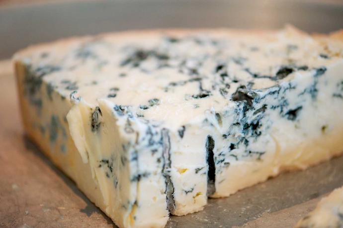 I formaggi della Lombardia