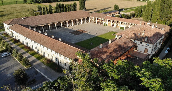 Vita in cascina