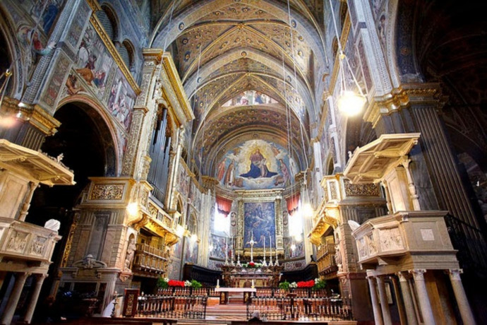 Salita alle origini 