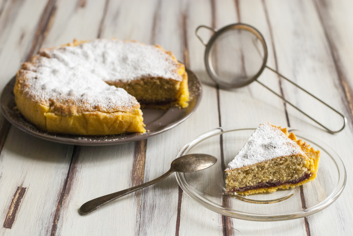 Ricetta della Torta Resegone