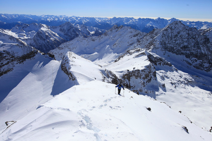 Il museo dell'arrampicata e dell'escursionismo