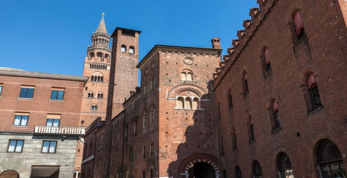 Scopri il fascino di Cremona!