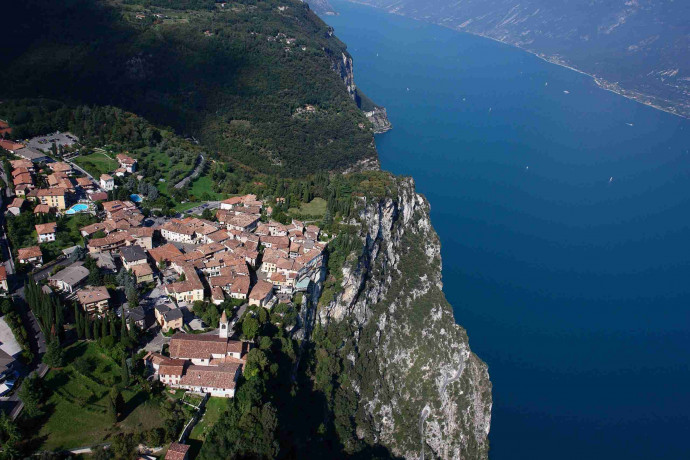 Tour Tremosine meravigliosa