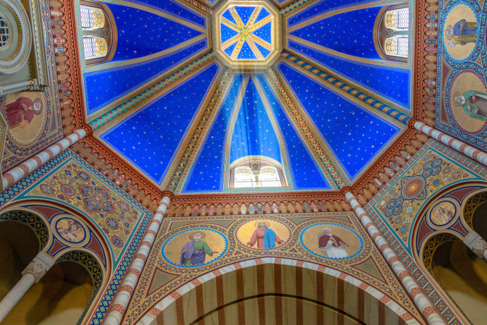 Tour luoghi d'arte