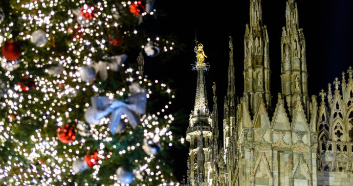 Eventi delle feste in Lombardia