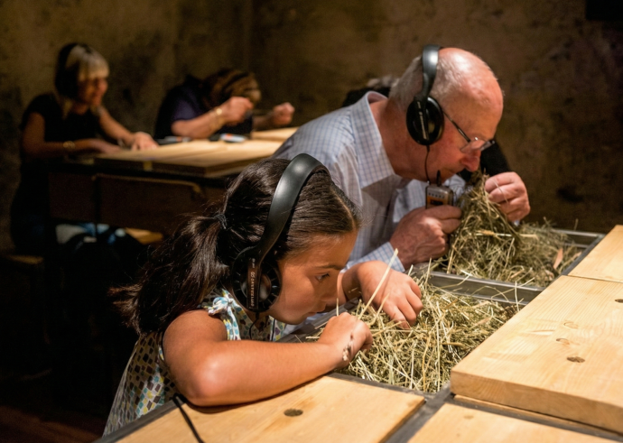 In VaCcanza alla Baita Salzana