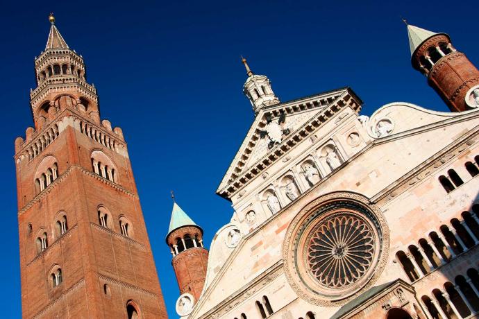 Quels monuments voir à Cremona