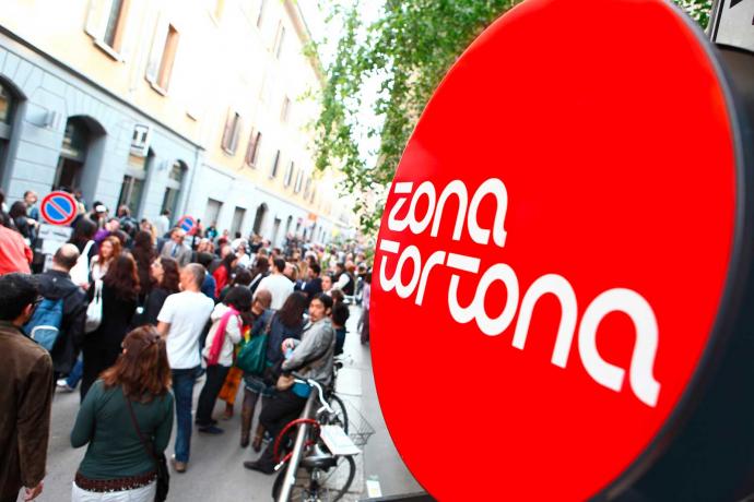 Zone Tortona