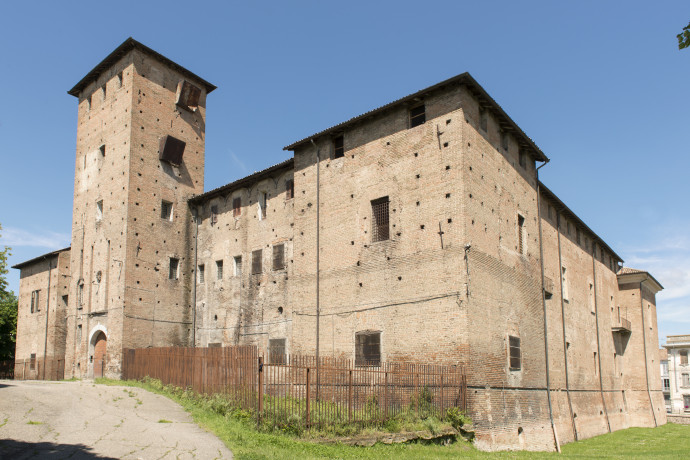 From Pavia to Lombard Apennines