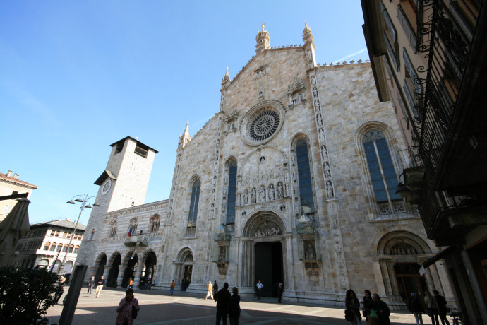 InLombardia Il contado del Seprio