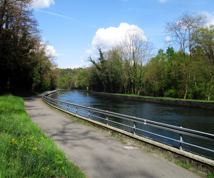 On the trails of the Ipposidra