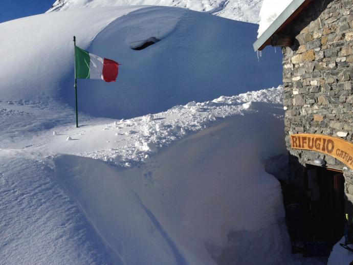 Tra Val di Scalve e Camonica un Campione d'amore