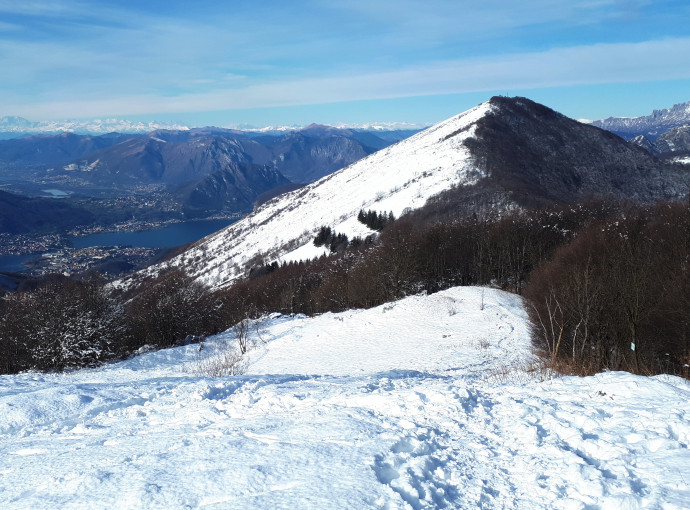 Un Monte chiamato Tesoro