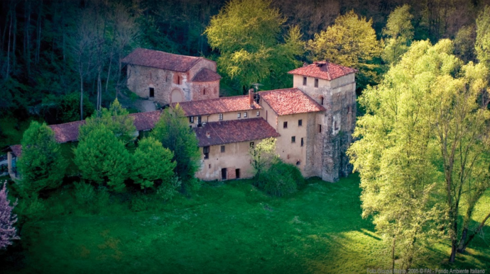 I longobardi in Valle Olona