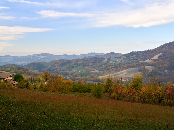 Pace e tranquillità ad ogni passo