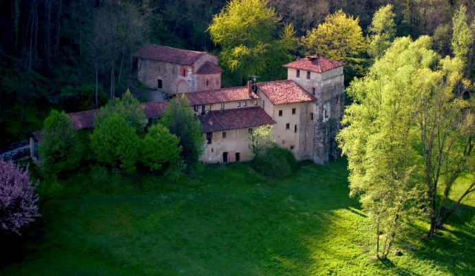 I Longobardi in Valle Olona 