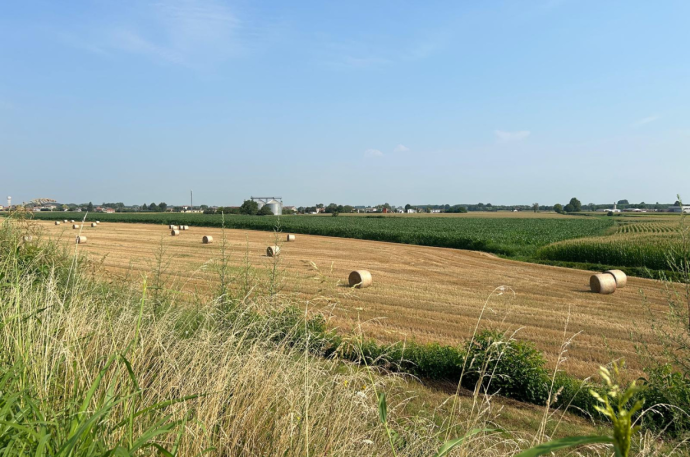 Campagna Cremonese