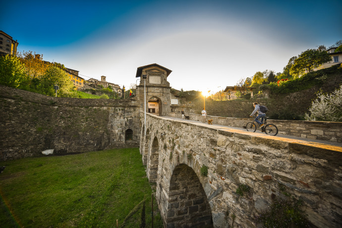 I segreti delle Mura