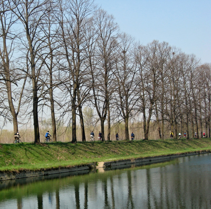 Da Lodi a Zelo Buon Persico