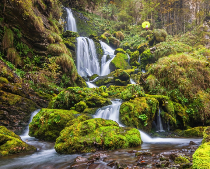 Le Sorgenti dell’Enna