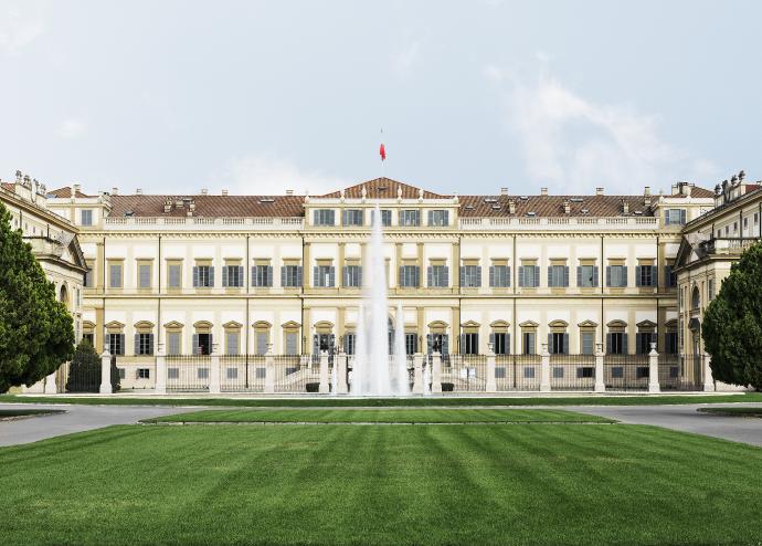 Villa Reale di Monza