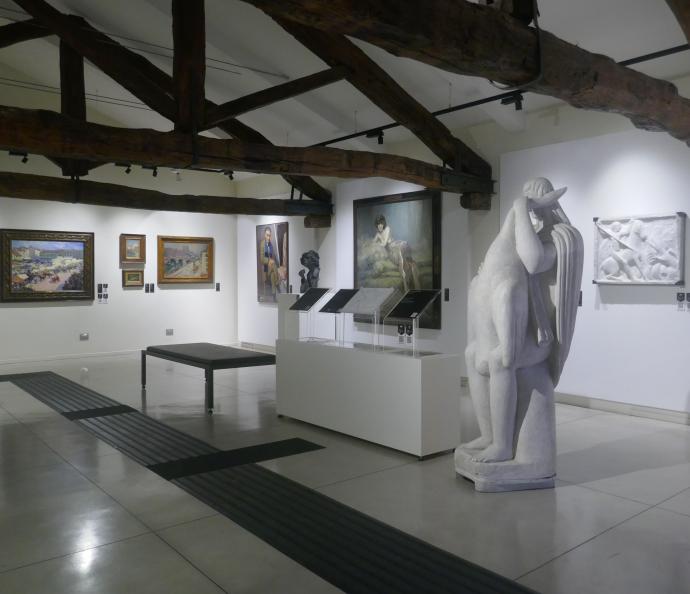 Musei Civici