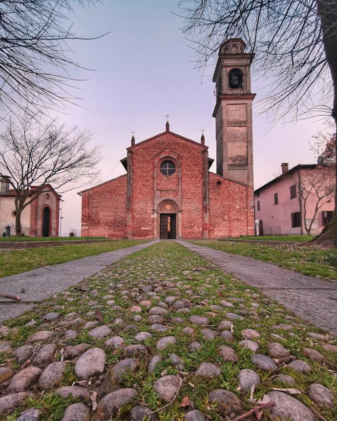 La Pieve di San Martino