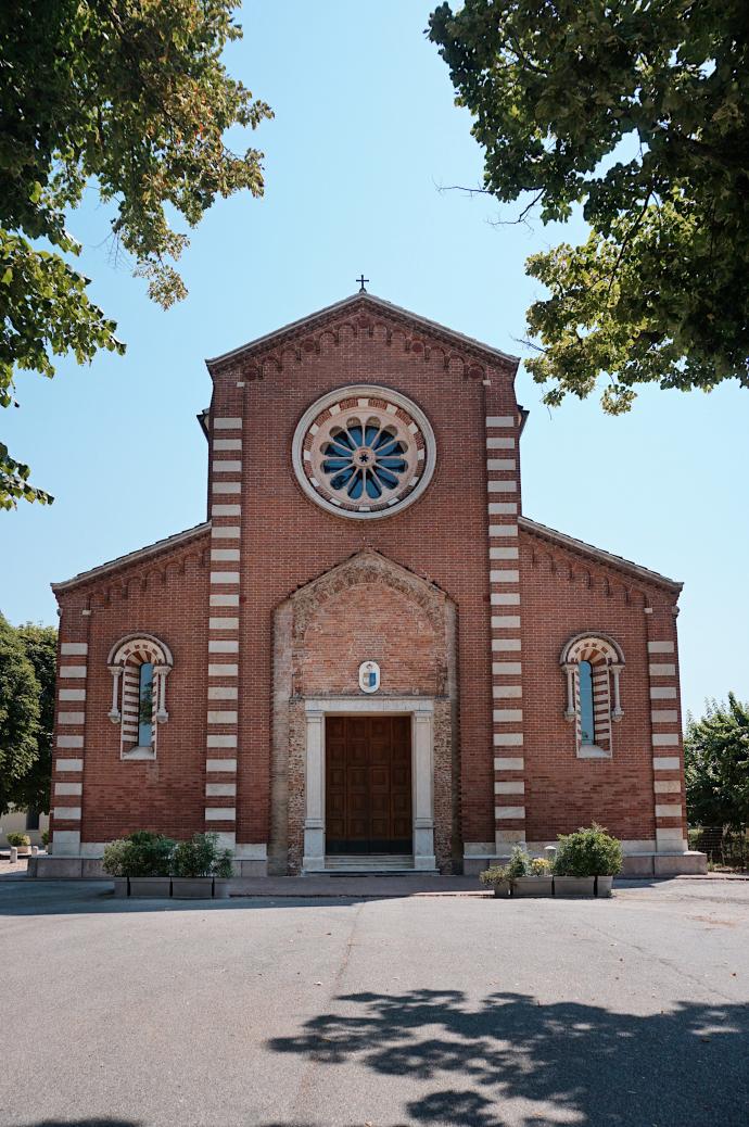 Basilica di San Benedetto Abate