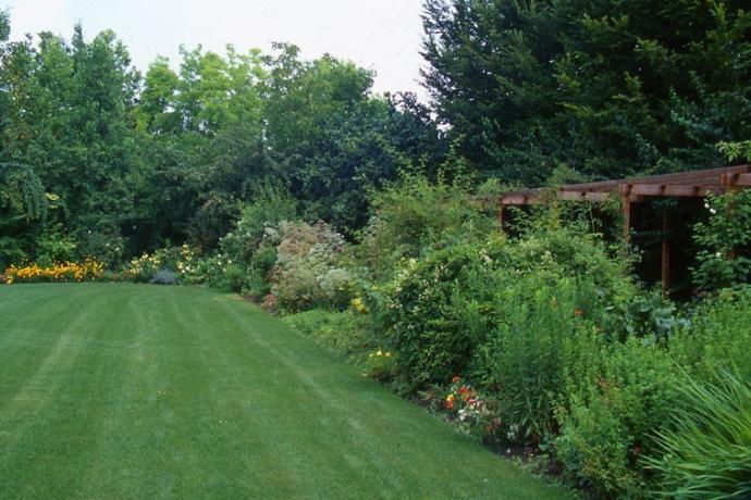 Parco Giardino Tenuta di Sant'Apollonio