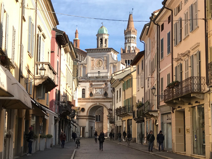 Associazione Guide Turistiche “Il Ghirlo”