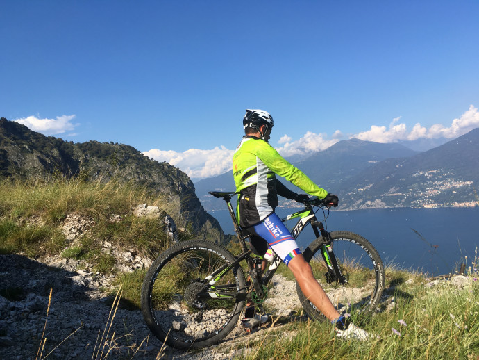 COMO BIKE TOURS