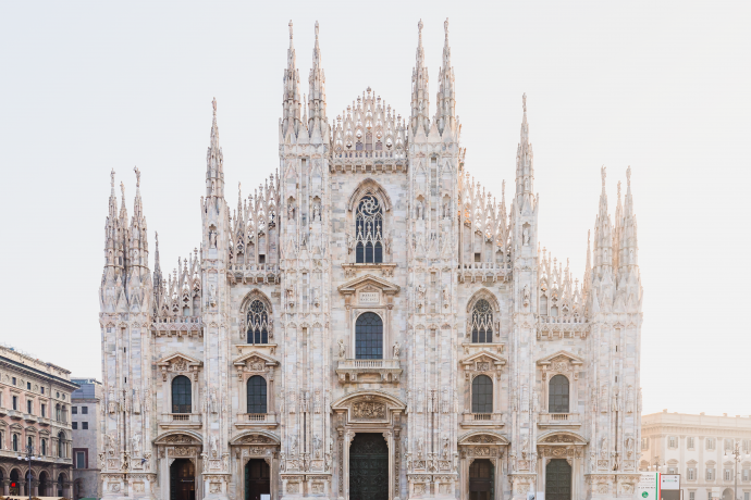 Duomo di Milano