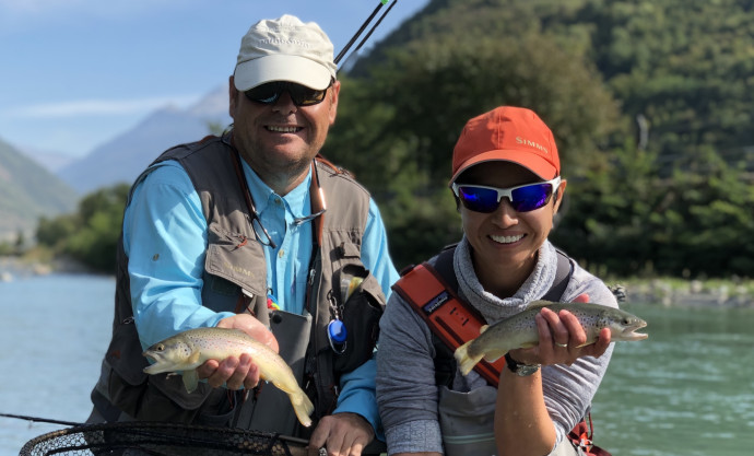 Alps Store & Fishing Service srl