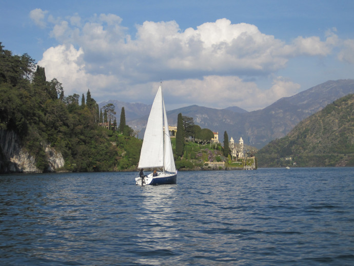 Experience Italy Tours
