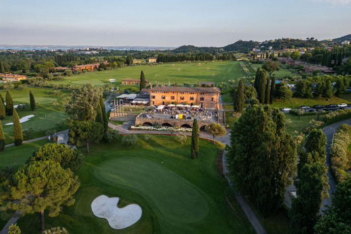Gardagolf Country Club