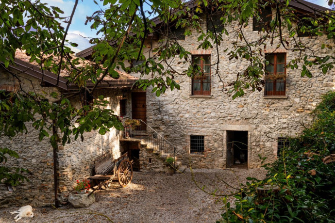 Agriturismo