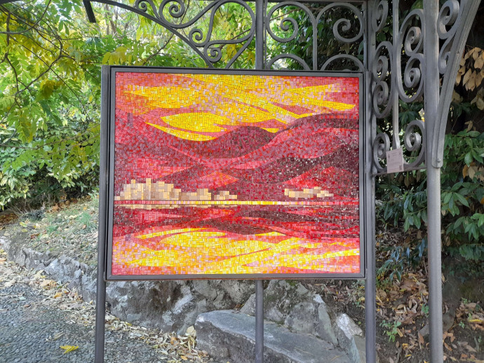 Mosaico