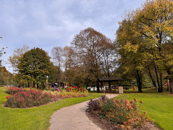 Parco Res