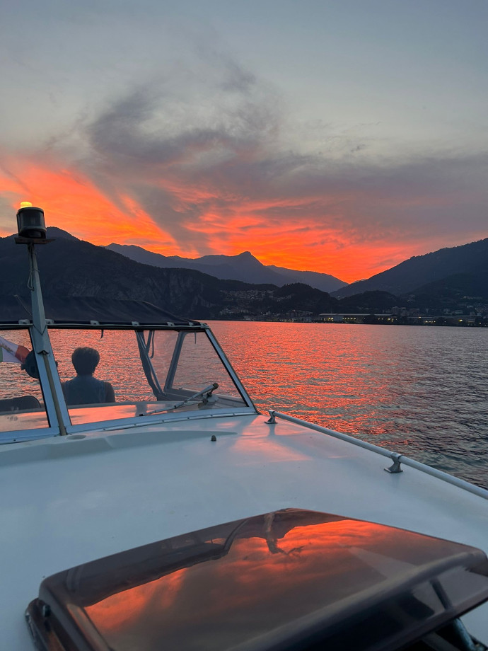 Boat Tour - Tour in barca Lago Iseo