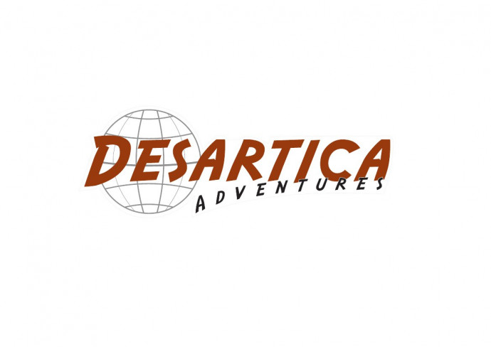 Desartica Adventures