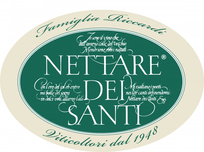 Az. Agr. Nettare dei Santi 