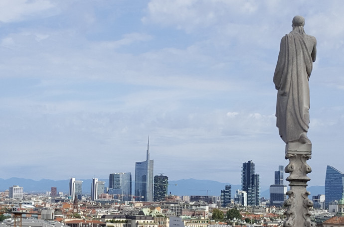 Milano Val Bene Una Guida