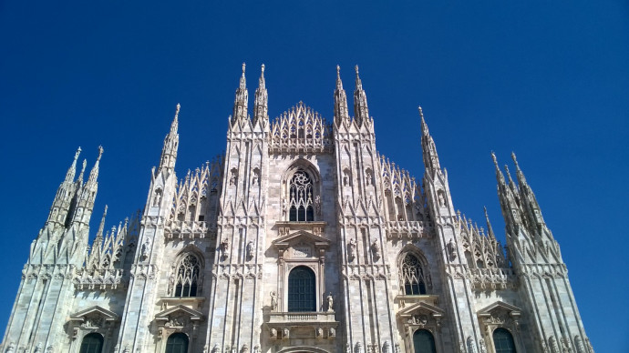 Guida Turistica di Milano Guida Turistica di Milano