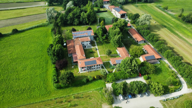 CASCINA BORGOFRANCONE PIAN DI SPAGNA