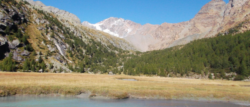 RIFUGIO SCOTTI