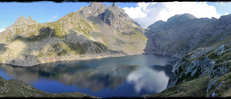 RIFUGIO FALC