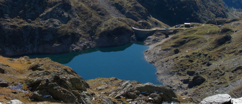 RIFUGIO LONGO