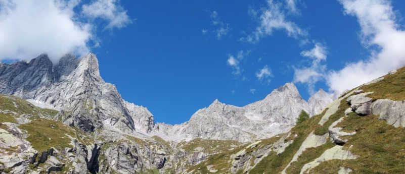 RIFUGIO ALLIEVI