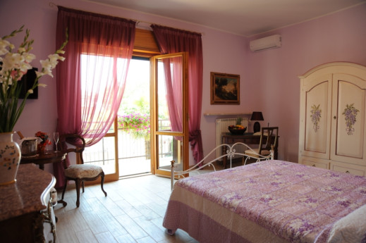 B&B PAOLA E FRANCESCO B&B PAOLA E FRANCESCO